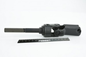 Вал карданный рулевой нижний TOYOTA CARINA E AST-190 AST-190 FEBEST