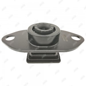 Опора двигателя задняя NISSAN QASHQAI 2.0 06- ME22028 ME22028 JIKIU