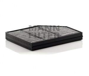 Фильтр салона воздушный MERCEDES-BENZ (DAIMLER-AG)  Actros II (963 / MP4) | 11;  CUK 32 001 MANN FILTER