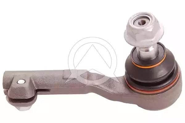 НАКОНЕЧНИК РУЛЕВОЙ ТЯГИ 21239 SIDEM