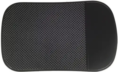 коврик антискользящий! черный 92x145мм BRX0180001 BRIX