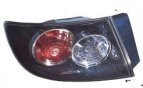 MAZDA 3 (BK) (2002-2009) СЕДАН 216-1972L-UE DEPO