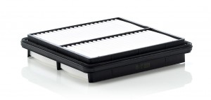 Фильтр воздушный CHEVROLET Lanos MANN C2229 MANN FILTER