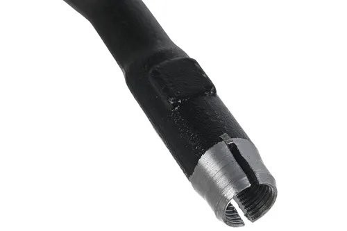 наконечник рулевой!\ BMW E60/E61 05> Z97327 ZENTPARTS