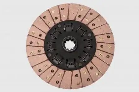 диск сцепления! ведомый\ UAZ 4511601130 AVTOMAGNAT