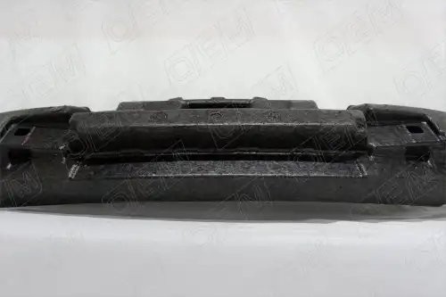 Абсорбер бампера переднего Kia Rio 4 FB 2017-2020, хэтчбек X-Line OEM0068ABSOR OEMPARTS