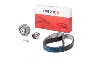 AUDI/VW 1170012 METACO