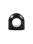 втулка стабилизатора заднего центральная! Toyota RAV 4 ACA31W 05> Z02434 ZENTPARTS