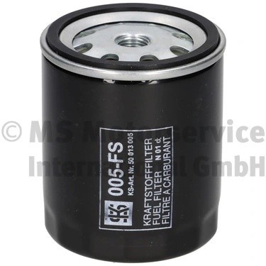 фильтр топливный!\ MB W123/W460 2.0D-3.0D/TD <92 / T1/T2 207D-507D <90 50013005 KOLBENSCHMIDT