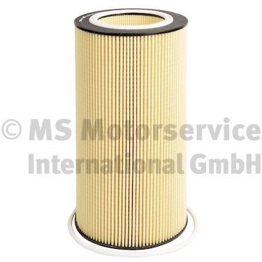 фильтрующий элемент масла !(бп) \ DAF CF75/85/XF95/Omn DAF BOVA 50014257 KOLBENSCHMIDT