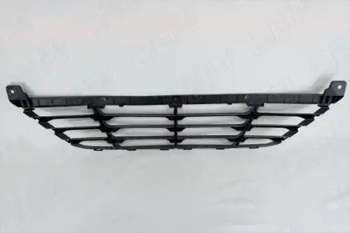 Решетка в бампер нижняя Hyundai Ix35 (2010-нв) OEM3608 OEMPARTS