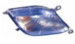 указатель поворота правый!\ Nissan Micra 08-10 215-1673R-UE DEPO