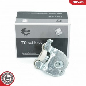 96SKV831 96SKV831 SKV Направляющая двери 96SKV831 SKV ESEN