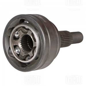 ШРУС VW Touareg (02-) (наруж. перед.) (GO 1825) GO1825 TRIALLI