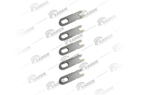 К-т регулировочных пластин 2,05 мм Vaden 130005002 VADEN
