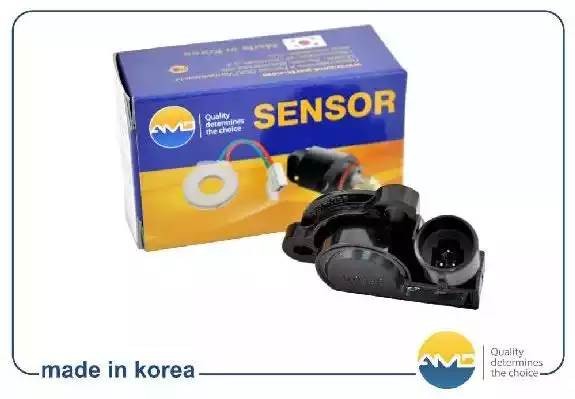 DAEWOO MATIZ (1998>) AMD.SEN24 AMD