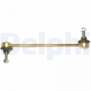 Стойка стабилизатора FORD Transit Connect (02-) переднего левая/правая DELPHI TC1163 DELPHI