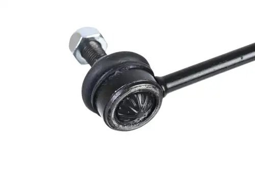 тяга стабилизатора переднего левая!\ Mazda 6 07> Z29339 ZENTPARTS