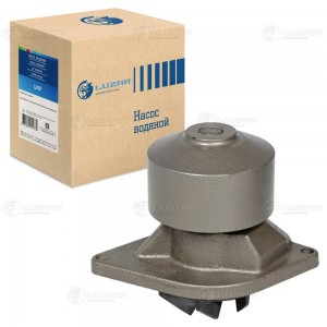 Насос водяной КАМАЗ 65115 дв. Cummins ISBe LUZAR LWP0767 LUZAR