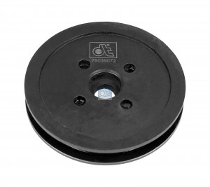 поршень! цилиндра КПП\Scania G-GR-GRS-GRSH, GRSO-GRSOH 114537 DIESEL TECHNIC