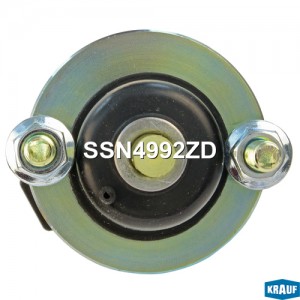 Втягивающее реле стартера KRAUF SSN4992ZD SSN4992ZD KRAUF