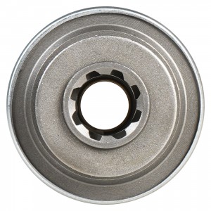Привод стартера (бендикс) для а/м BMW 5 G30 (16-)/X3 G01 (17-)/X4 G02 (18-) 2.0D VCS2611 START VOLT