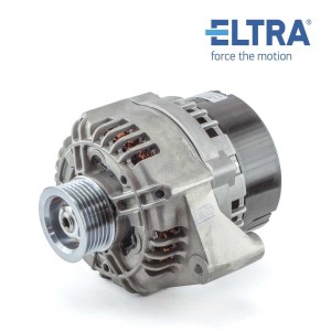 Генератор для а/м ВАЗ 2110 "ELTRA" (90А) 9402.3771 ELTRA
