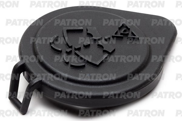 Крышка бачка стеклоомывателя BMW: 3 (E90/E91) 2005-2012, 5 (E39) 1995-, 7 (E65/E P160086 PATRON