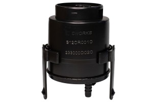 Фильтр топливный B12CR0010 B12CR0010 CWORKS