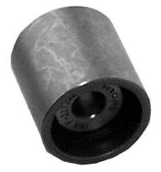 Ролик ГРМ VW Bora,Golf,Passat,Polo,Touareg AUDI A2,A4,A6,Q7 SEAT SKODA обводной  GT90860 GMB