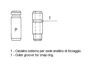 MAZDA 012546 METELLI