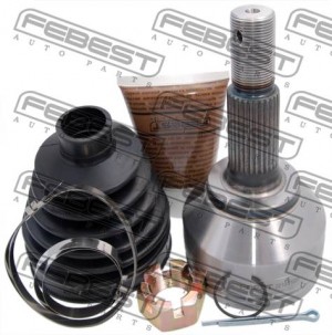 ШРУС внешний NISSAN X-TRAIL T31 2007-2013 0210-J1020 0210-J1020 FEBEST