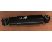 амортизатор подвески !355-541 O/O 24x55 24x55 \BPW,Schmitz 890469 SABO