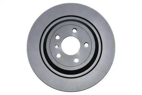 диск тормозной задний! (08A95711)\ MB W166 2.5/3.5i/Cdi Z06572 ZENTPARTS