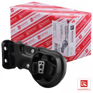 Подушка двигателя для а/м ВАЗ 2108 (передняя) в сборе "Rosteco" 20057 ROSTECO