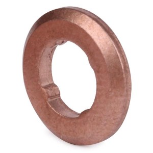 Кольцо F00VP01009 F 00V P01 009 BOSCH