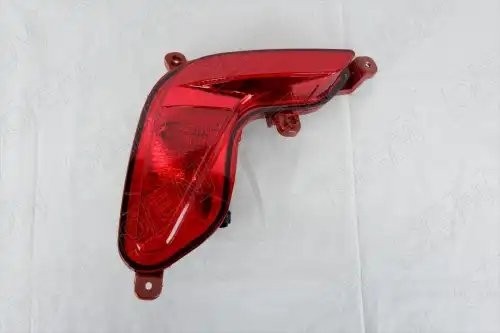 Фонарь противотуманный левый Kia Rio 4 FB седан, 2017-2020 OEM0007PTFZL OEMPARTS