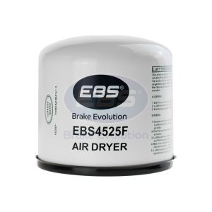 Картридж осушителя DAF CF/LF/XF45/55/65/75/85/95 EBS4525F EBS