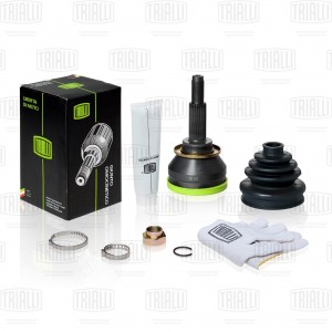 ШРУС наружный ЗАЗ Sens/Chance/ЗАЗ 1102 Таврия 1.3 GO202 GO 202 TRIALLI