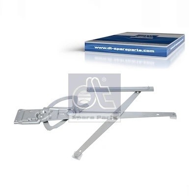 Пружина синхронизатора! d6 L34 ZF(S5-50.S6-65/80/90.4S-120GP,5S-90/9 2.5S-110/1G 4 DIESEL TECHNIC