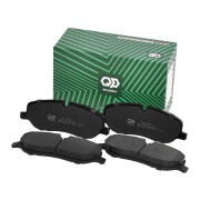 Колодки тормозные дисковые передние Performante LAND ROVER DISCOVERY 3, DISCOVER FDP9975S PILENGA