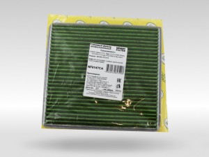 Фильтр салона антибактериальный NF6147CA NEVSKY FILTER