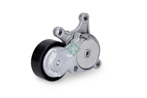 Натяжитель ремня MERCEDES C160 W205, GLA (X156) 534057510 534 0575 10 INA