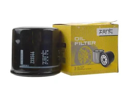 фильтр масляный! Changan Alsvin, Chery Amulet A15, Chevrolet Aveo/Matiz Z33544 ZENTPARTS