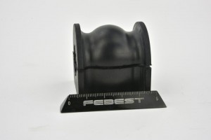 Втулка переднего стабилизатора D17 HSB-GE6 FEBEST