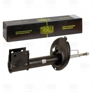 Амортизатор передний правый AG20365 TRIALLI