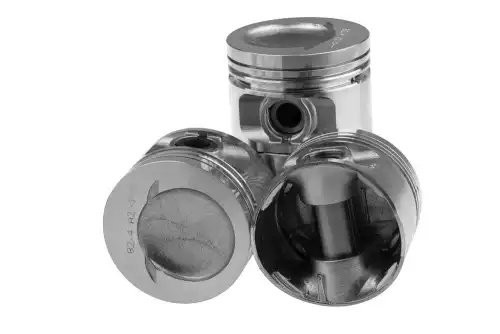 Поршень 82.4 "A" ВАЗ 21213 дв. 21073, 21213, 21214, 2130 LECAR016532002 LECAR