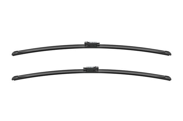 Щетка стеклоочистителя 750/750мм комплект BOSCH 3 397 014 214 BOSCH