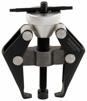 съемник! клемм аккумулятора и поводков стеклоочистителя\ AR040043 JONNESWAY