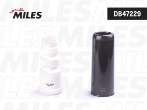 Пыльник + отбойник на 1 амортизатор задний AUDI A4/Q5 (KYB 910155) DB47229 DB47229 MILES